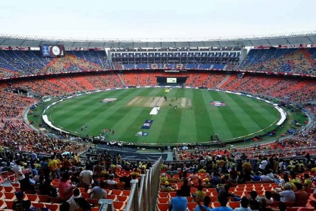 Top 5 Sân vận động có sức chứa lớn nhất thế giới