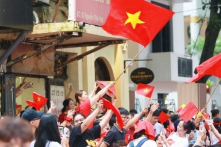 Bộ Tài chính thông tin về kiến nghị tặng quà toàn dân dịp Tết Nguyên đán