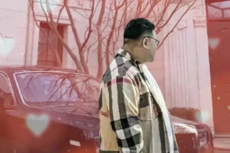 Tỷ phú 35 tuổi đăng tin tìm bạn đời, dân mạng nghi ngờ động cơ thật sự