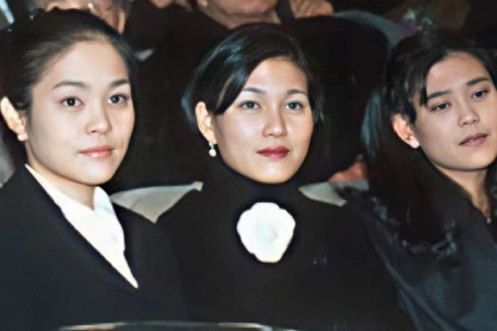 Ba ái nữ nhà Samsung và những ngã rẽ trái ngược