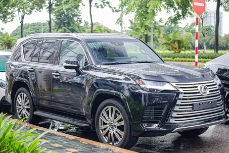 Xe Nhật vượt mặt các hãng xe Đức để lên TOP đầu tại Việt Nam