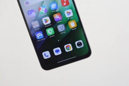 Hai phiên bản Xiaomi Redmi 15 5G chênh nhau 1,1 triệu đồng, nên chọn...