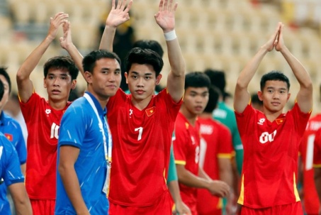U22 Việt Nam “một mất một còn” đấu Philippines, thử thách Đình Bắc trước hàng thủ đáng gờm nhất
