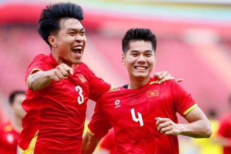 Dự đoán tỷ số U22 Việt Nam - U22 Philippines: "Bức tường" đầy thách thức (Bán kết SEA Games)