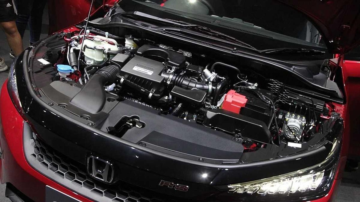 Sedan hạng B giá dưới 600 triệu đồng chọn Toyota Vios hay Honda City? - 6