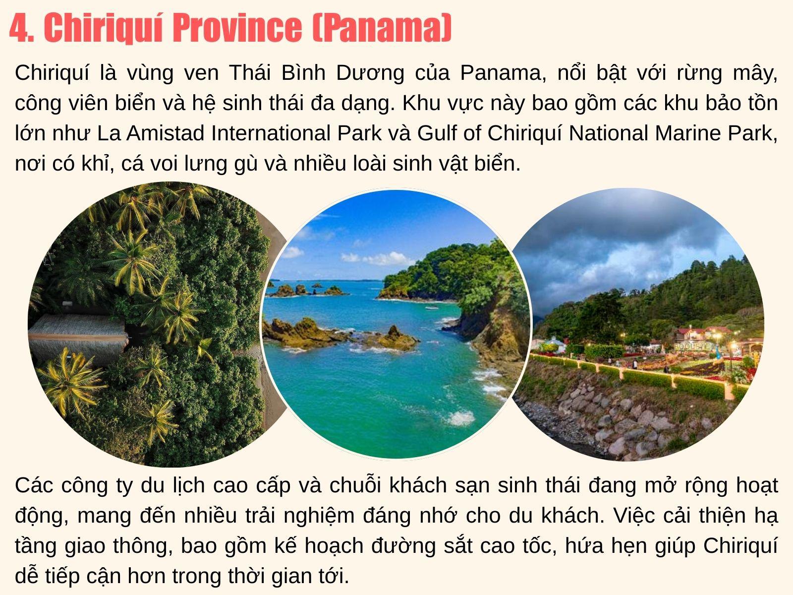 9 điểm đến tuyệt vời nhất thế giới năm 2026 - 4