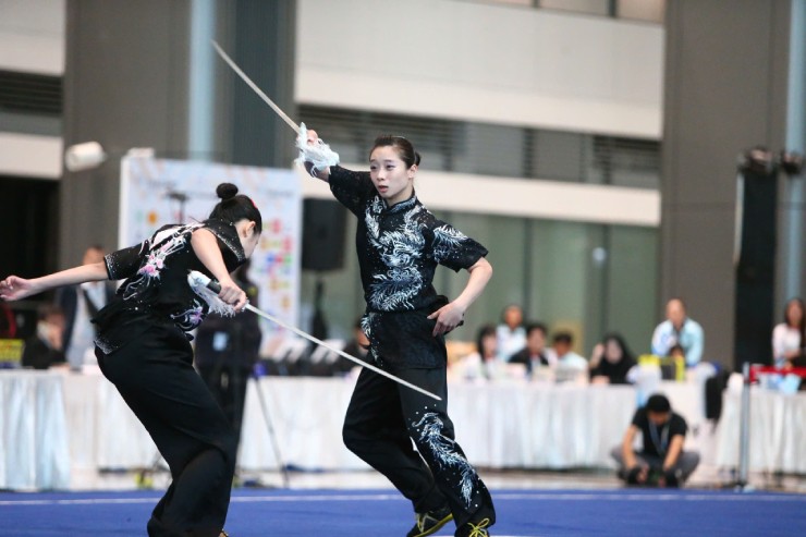 Chủ nhà SEA Games "ép bài" khó, Thúy Vi chấp nhận trắng tay để hướng tới ASIAD - 7