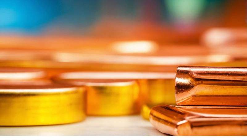 Giá đồng bật tăng mạnh sau cú rơi: Nỗi lo thiếu cung trở lại - 1