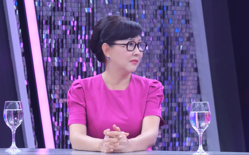 Diễn viên Phương Dung cho rằng việc mất tiền trong đám cưới không phải hiếm gặp.