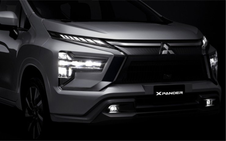 Xpander 2025 trang bị AYC: Vào cua mưa trơn vẫn “dính đường” tại Việt Nam - 6