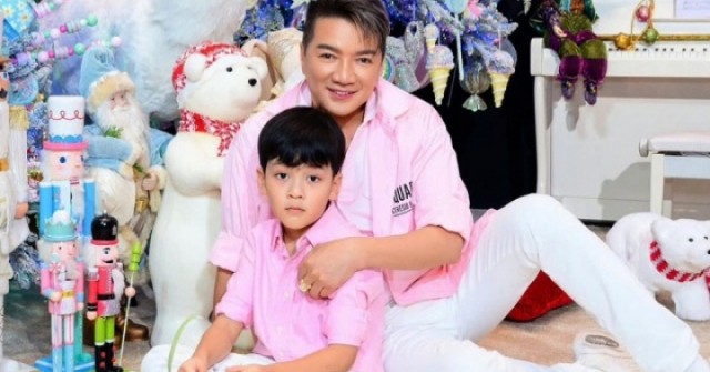 Đàm Vĩnh Hưng rời biệt thự triệu đô ở cư xá Bắc...