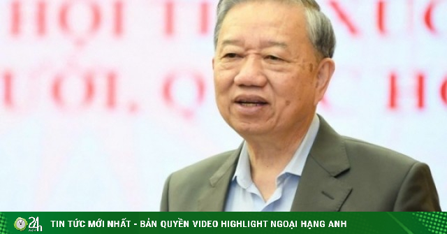 Tổng Bí thư: Không xử lý ô nhiễm, xây bao nhiêu bệnh viện cũng không đủ