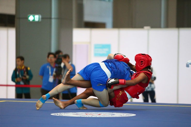 Trực tiếp SEA Games 33, đoàn Việt Nam thi đấu 15/12: Điền kinh liên tục có HCV, đỉnh cao Nguyễn Thị Oanh - 25