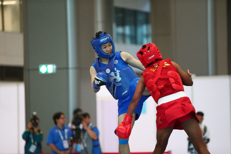 Trực tiếp SEA Games 33, đoàn Việt Nam thi đấu 15/12: Điền kinh liên tục có HCV, đỉnh cao Nguyễn Thị Oanh - 24