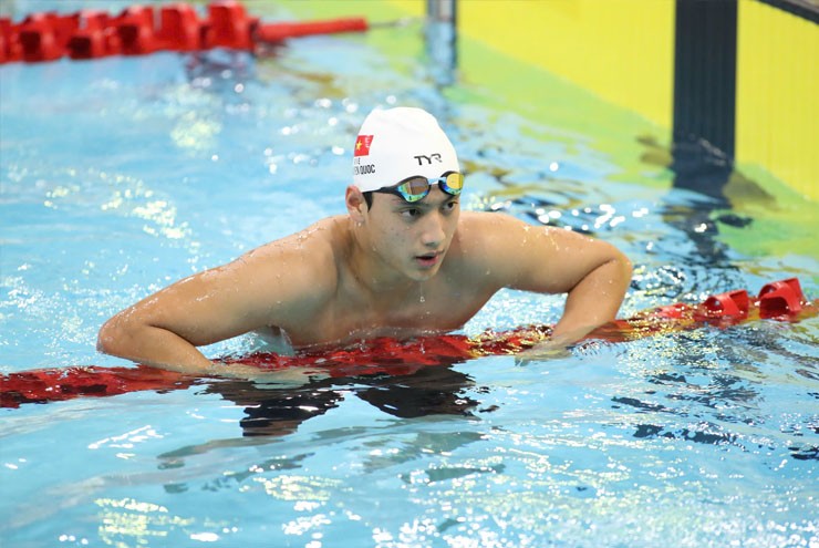 Trực tiếp SEA Games 33, đoàn Việt Nam thi đấu 15/12: Điền kinh liên tục có HCV, đỉnh cao Nguyễn Thị Oanh - 4