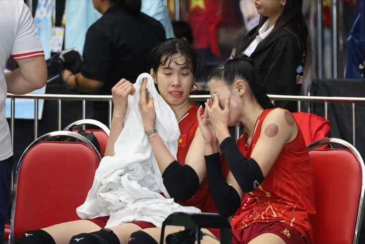 Trực tiếp SEA Games 33, đoàn Việt Nam thi đấu 15/12: Điền kinh liên tục có HCV, đỉnh cao Nguyễn Thị Oanh - 1