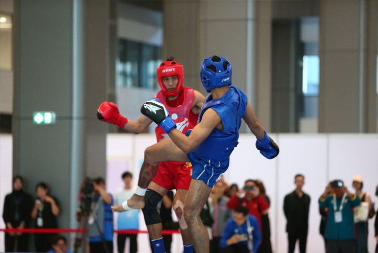 Trực tiếp SEA Games 33, đoàn Việt Nam thi đấu 15/12: Điền kinh liên tục có HCV, đỉnh cao Nguyễn Thị Oanh - 21