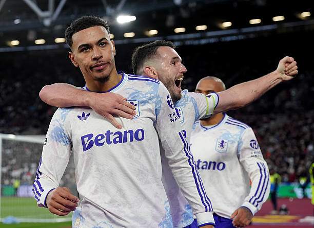 Morgan Rogers mang về 3 điểm nhọc nhằn cho Aston Villa, trước khi đội bước vào loạt trận đầy cam go