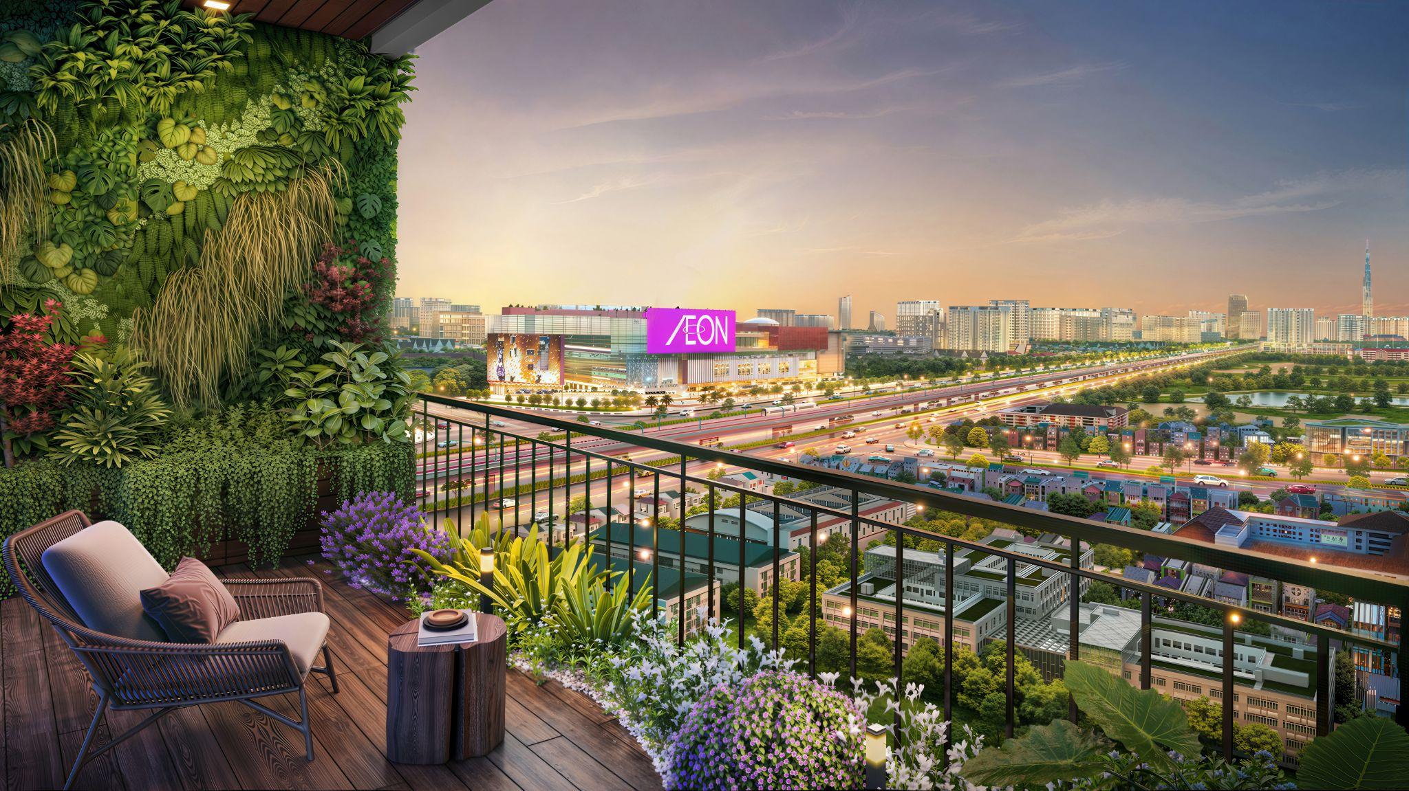 Diamond Boulevard gần kề hàng loạt các tiện ích quan trọng trong khu vực giúp đáp ứng đầy đủ nhu cầu sinh hoạt – mua sắm – chăm sóc sức khỏe chỉ trong thời gian ngắn di chuyển.