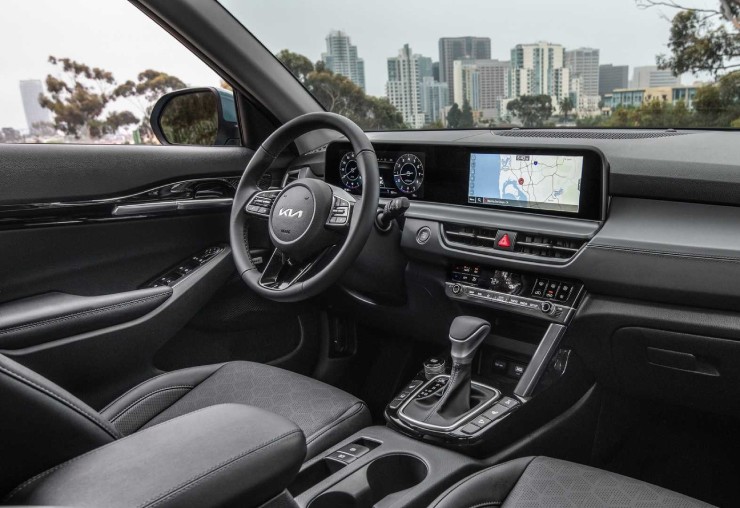 Có từ 599 triệu đồng, nên chọn KIA Seltos hay Hyundai Creta? - 9