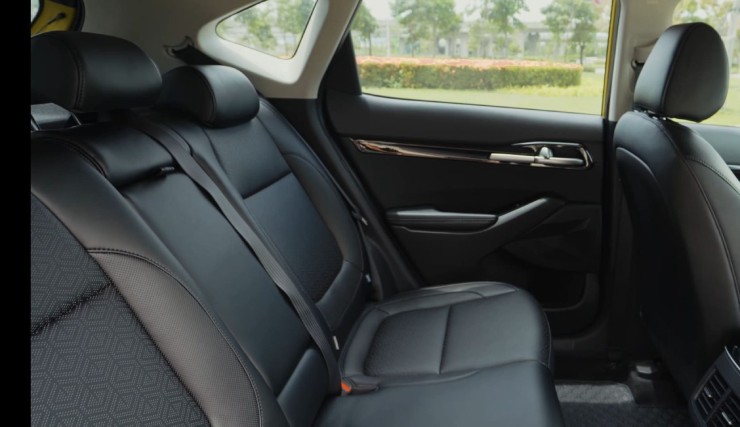 Có từ 599 triệu đồng, nên chọn KIA Seltos hay Hyundai Creta? - 7