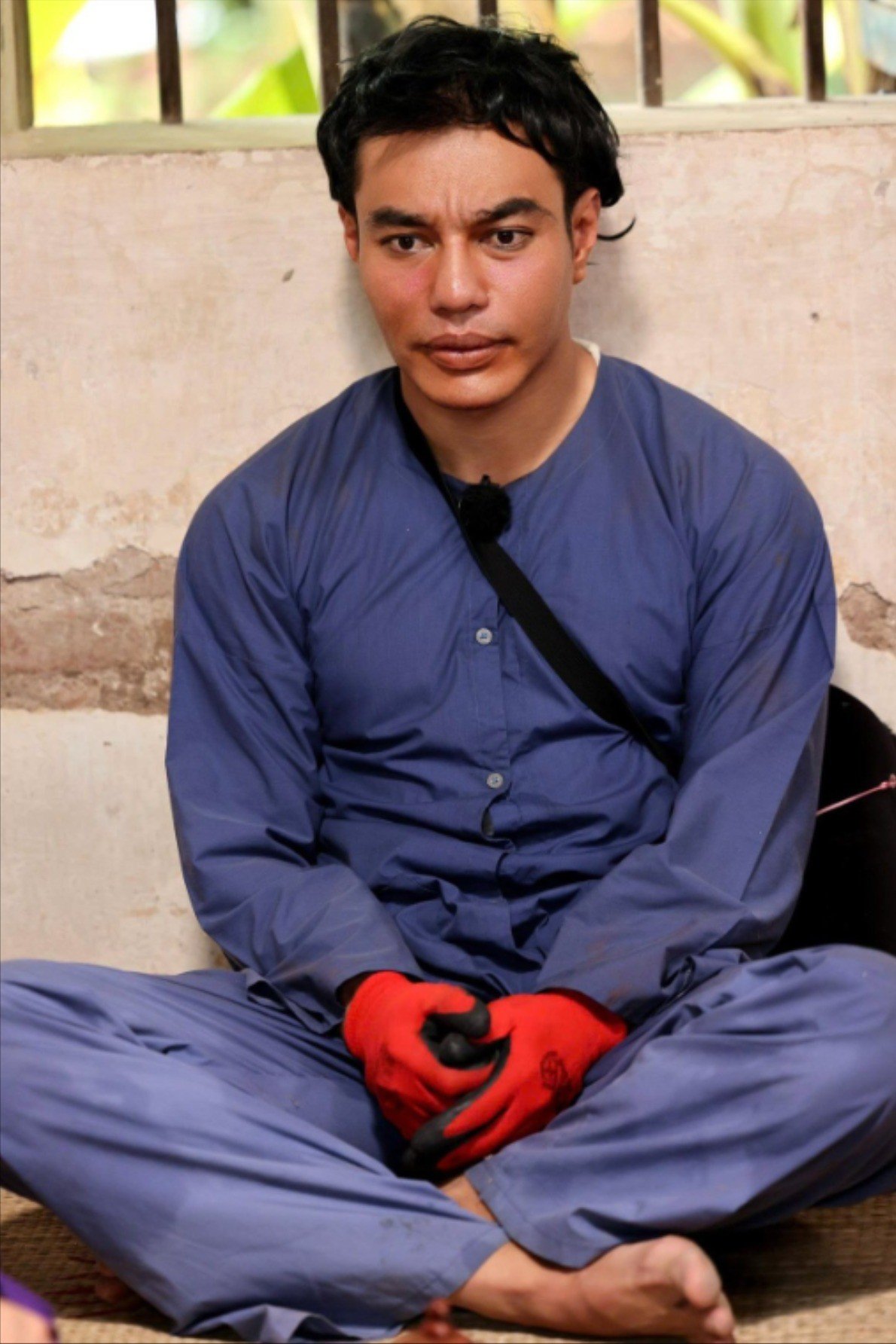 Với một nghệ sĩ hài như Lê Dương Bảo Lâm, việc định giá vé ngang với ca sĩ ngôi sao sân khấu là bước đi rủi ro.