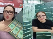 Bộ Công an đang giám định chất lượng các sản phẩm của Hoàng Hường