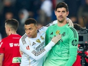 Nóng bảng xếp hạng La Liga: Real Madrid thoát hiểm, bám đuổi gắt gao Barcelona