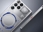 Thêm một smartphone chuyên game dùng tản nhiệt bằng chất lỏng, pin 7.000mAh