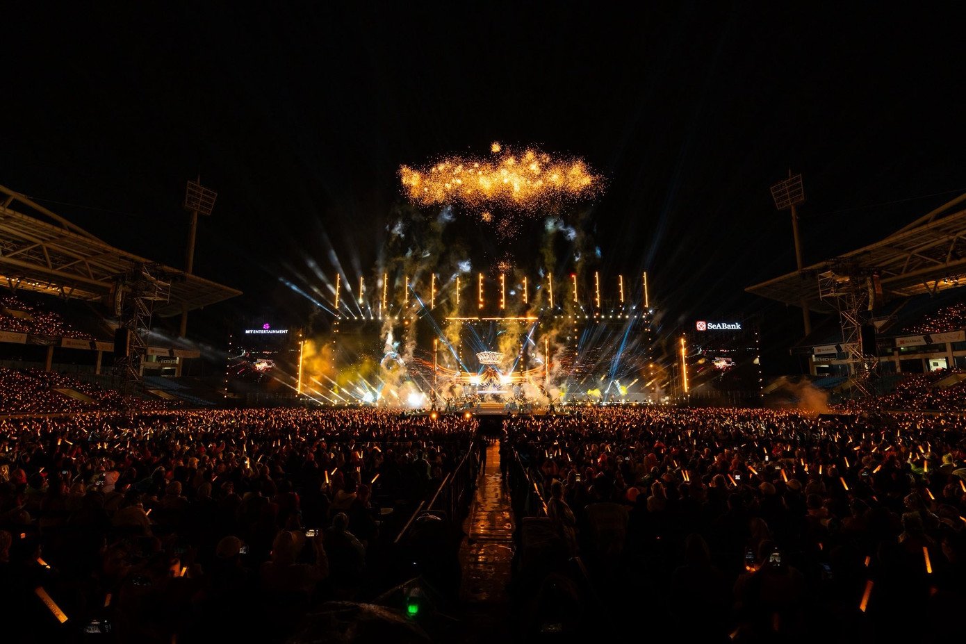 Lý giải sức hút Mỹ Tâm - 1