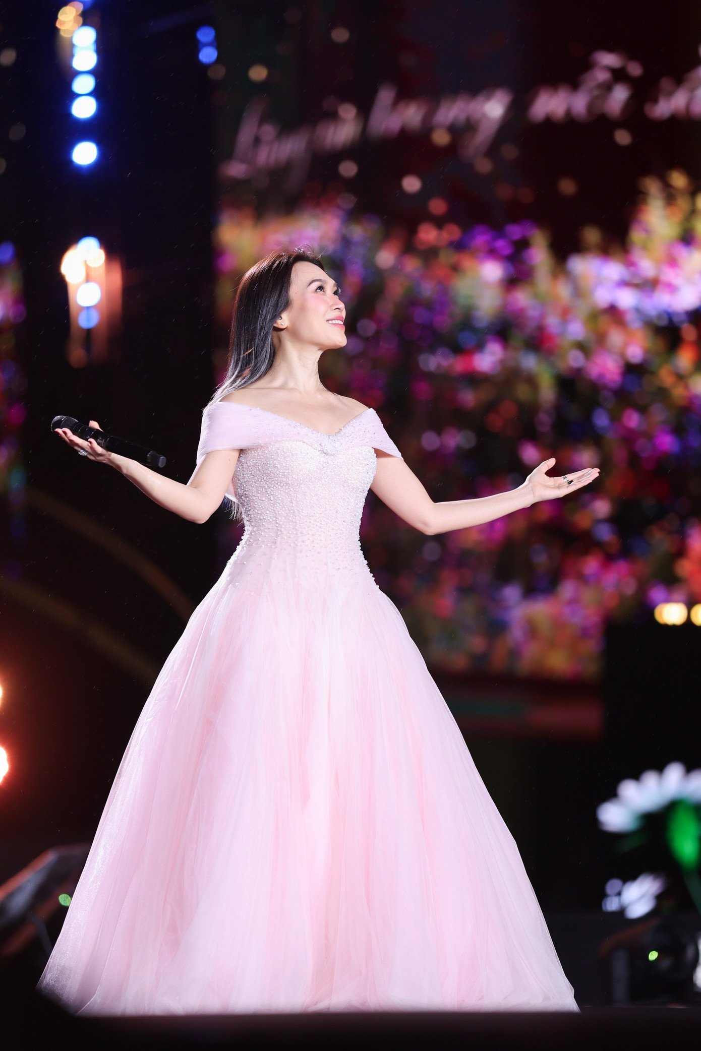 Lý giải sức hút Mỹ Tâm - 11