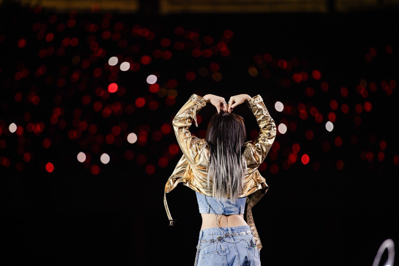 Lý giải sức hút Mỹ Tâm - 13