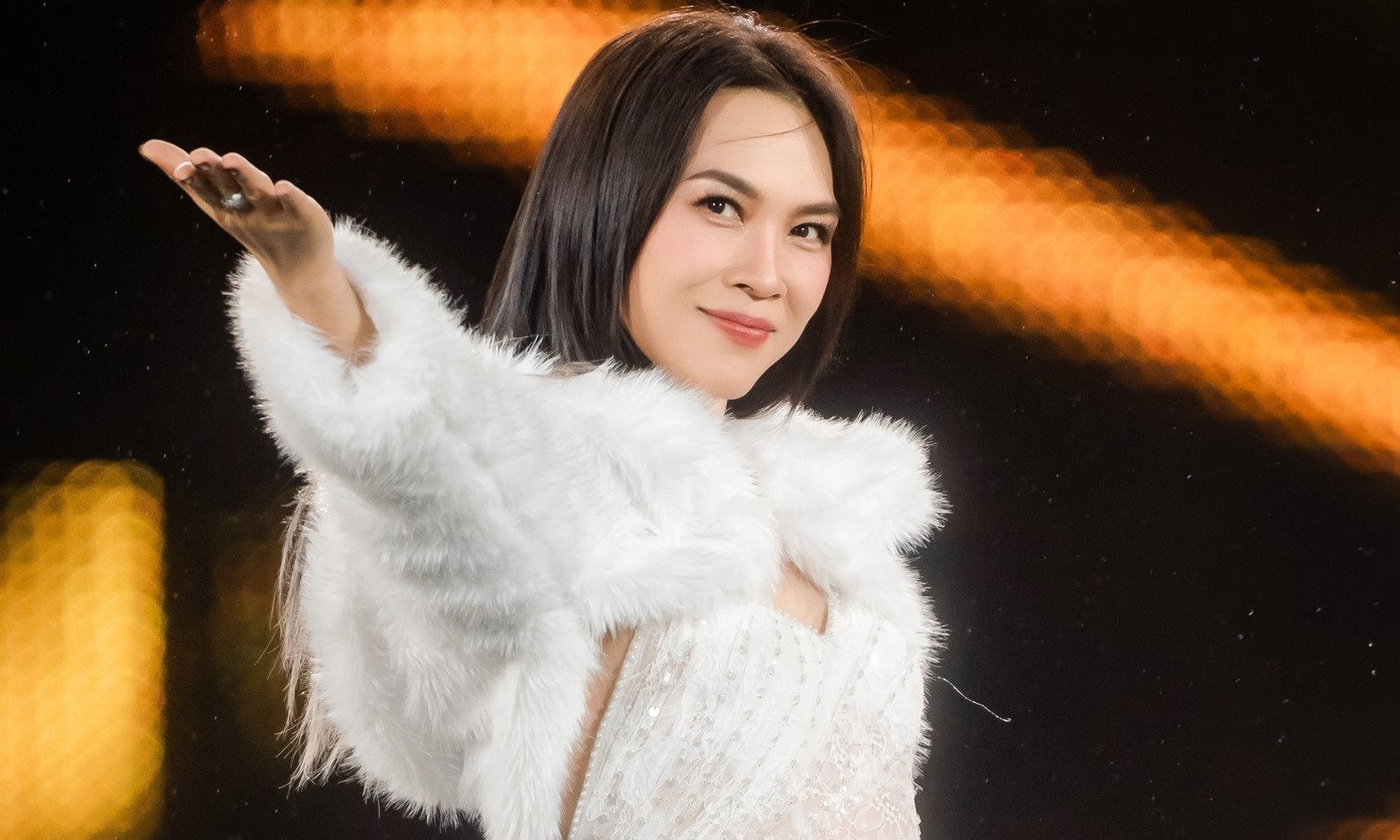 Lý giải sức hút Mỹ Tâm - 15