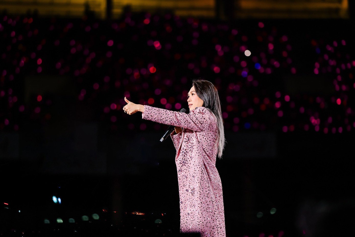 Lý giải sức hút Mỹ Tâm - 16