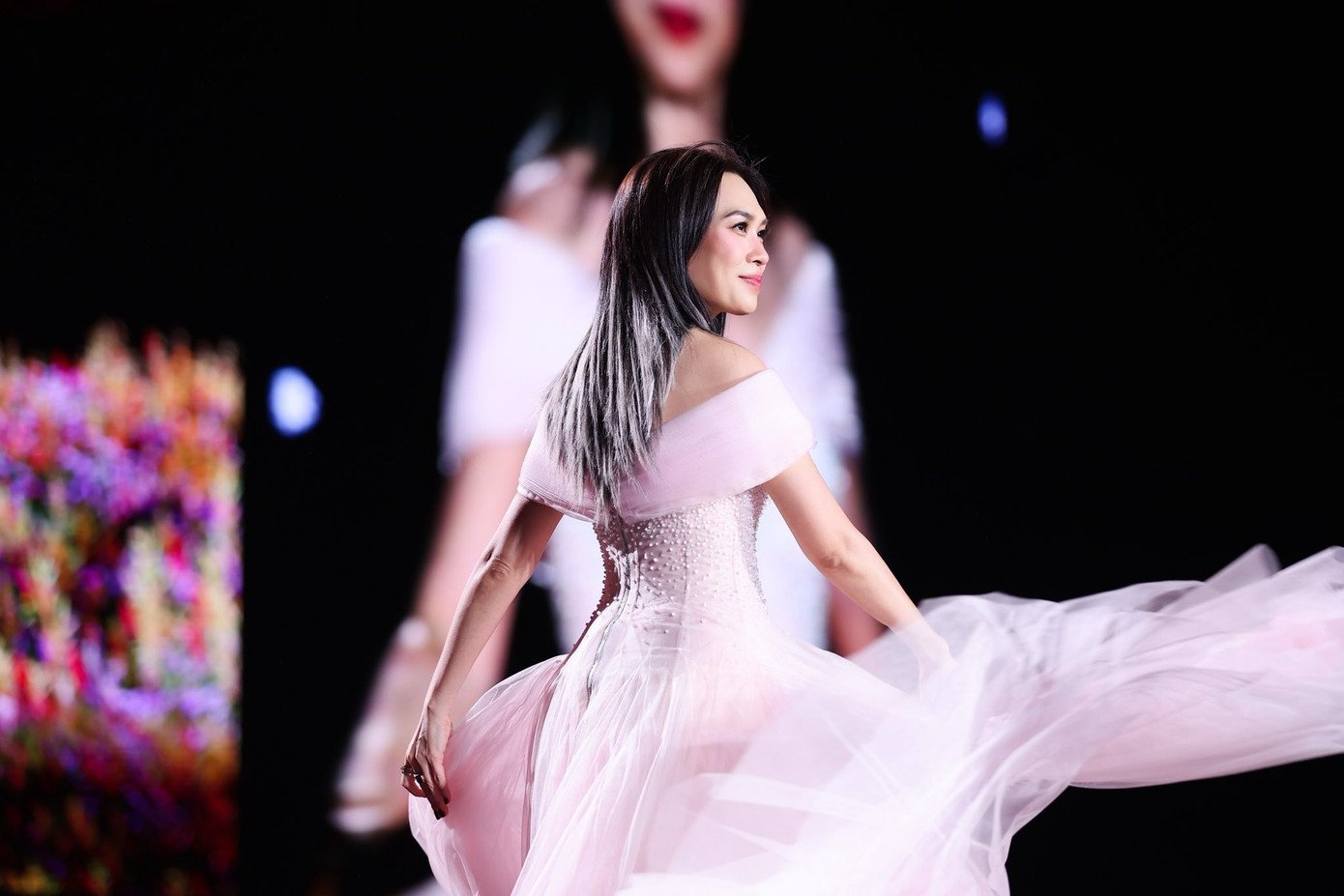 Lý giải sức hút Mỹ Tâm - 4