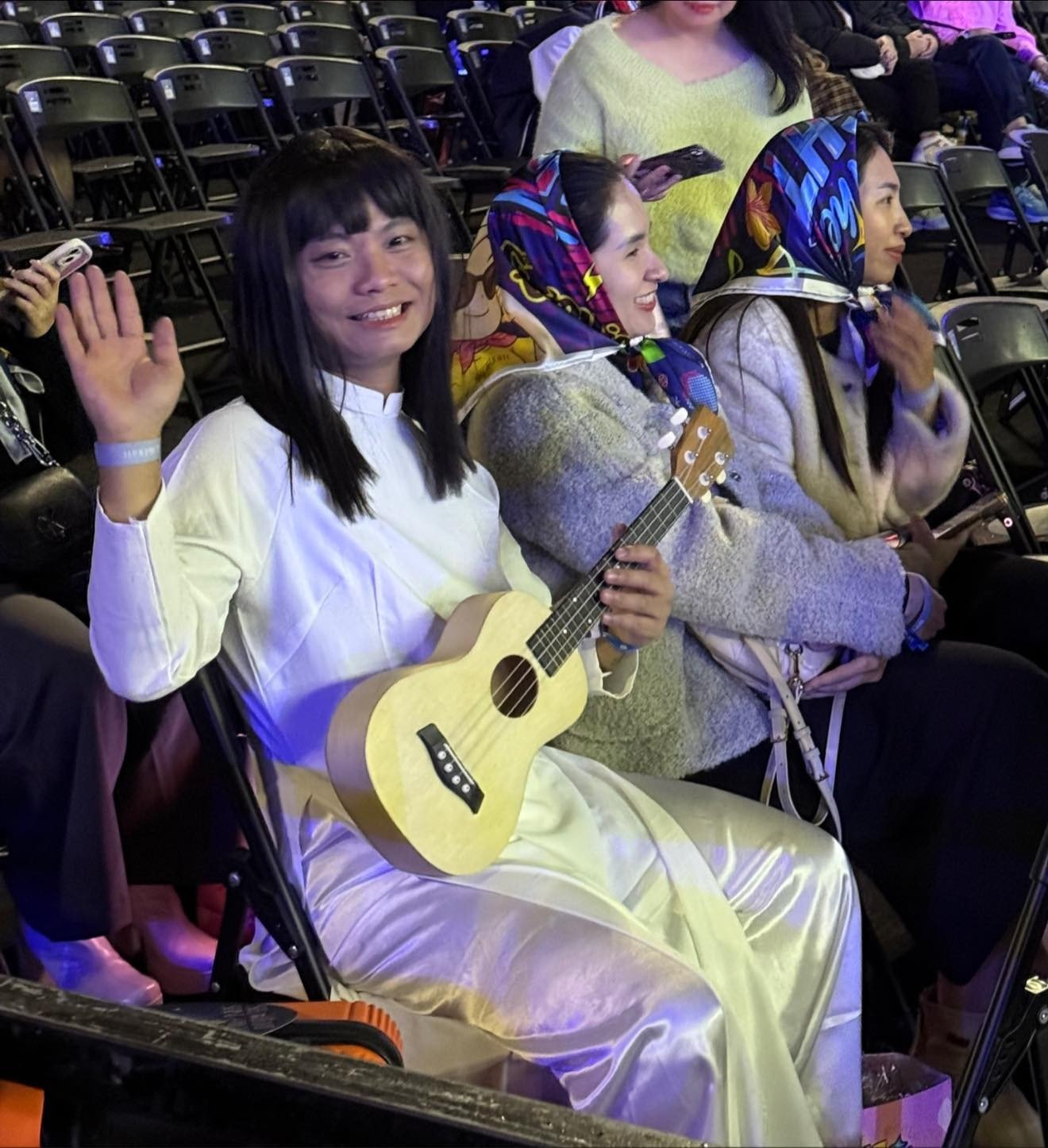 Lý giải sức hút Mỹ Tâm - 5