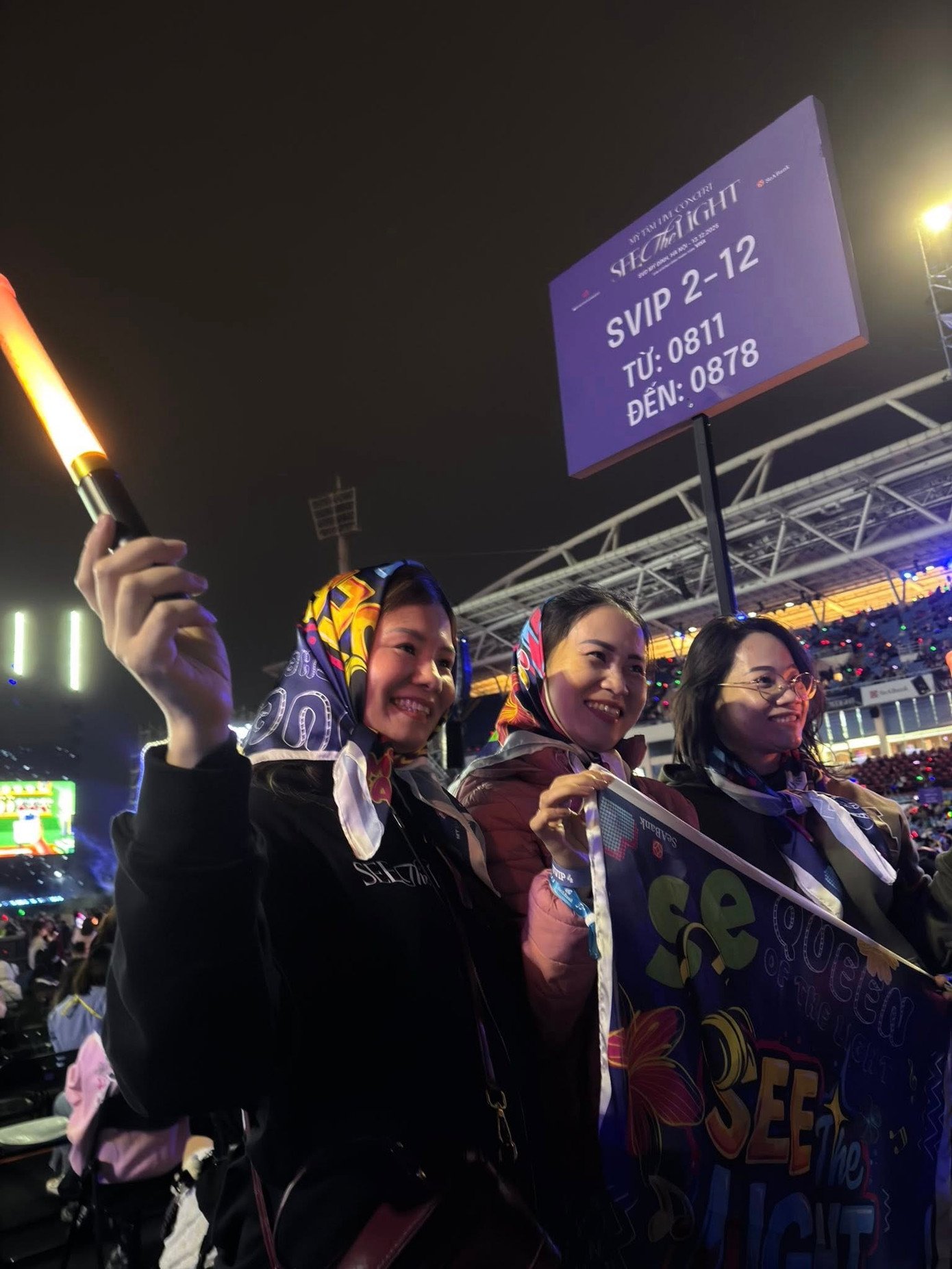 Lý giải sức hút Mỹ Tâm - 6