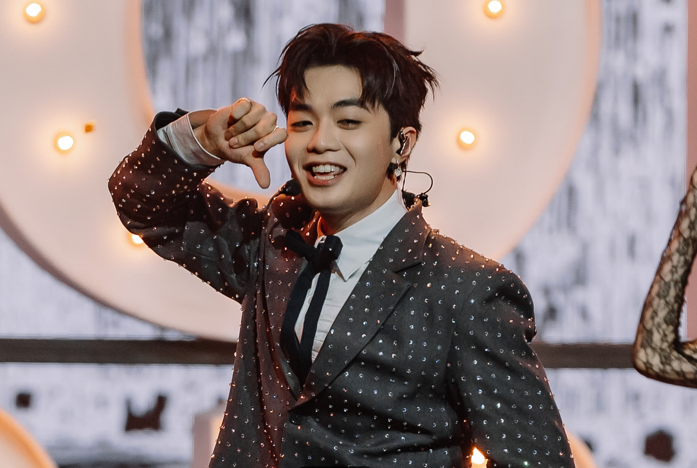 Với 6.096.369 lượt bình chọn từ fan, Negav đăng quang quán quân Anh trai say hi 2025. Kết quả không gây bất ngờ khi xuyên suốt mùa giải, anh liên tục giữ vị trí dẫn đầu, thể hiện sức hút ổn định và lực lượng người hâm mộ hùng hậu.