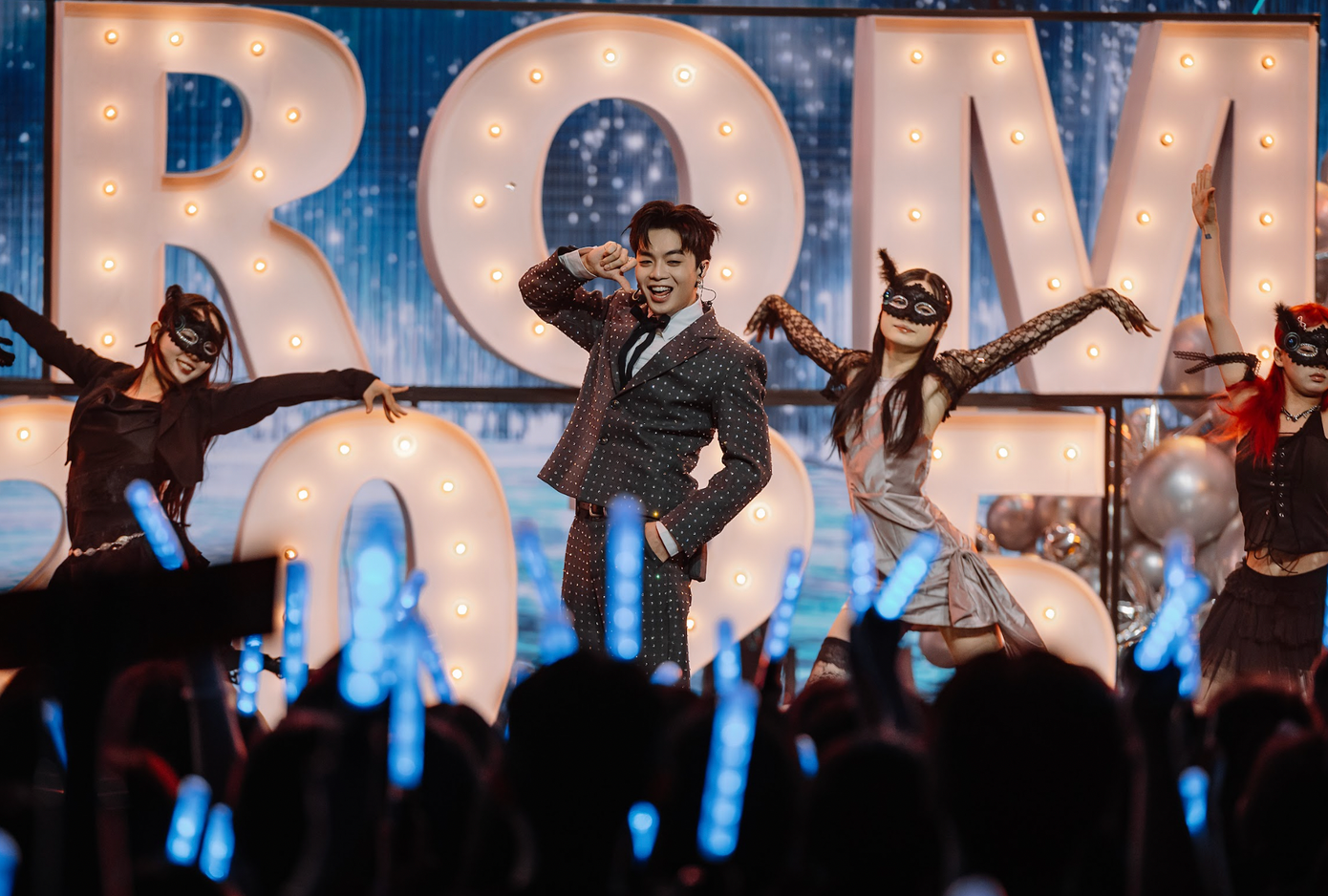 Với 6.096.369 lượt bình chọn từ fan, Negav đăng quang quán quân Anh trai say hi 2025. Kết quả không gây bất ngờ khi xuyên suốt mùa giải, anh liên tục giữ vị trí dẫn đầu, thể hiện sức hút ổn định và lực lượng người hâm mộ hùng hậu.