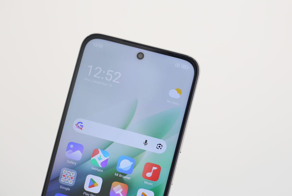 Hai phiên bản Xiaomi Redmi 15 5G chênh nhau 1,1 triệu đồng, nên chọn bản nào? - 4