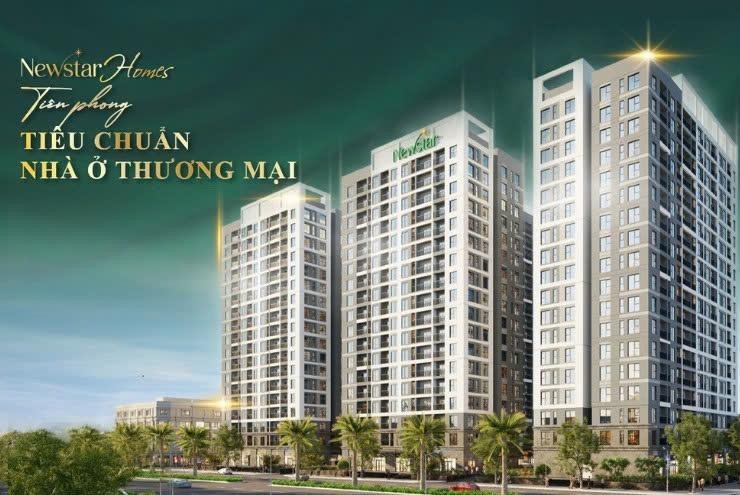 Nhà ở xã hội: Nỗi lo xuống cấp và kỳ vọng về chốn an cư bền vững