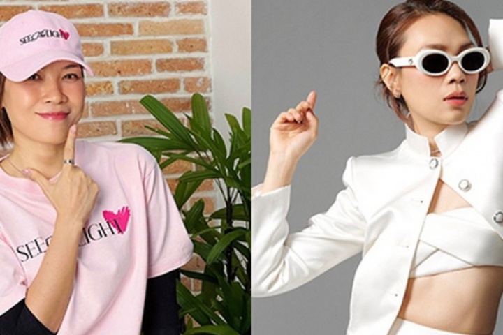 44 tuổi chưa kết hôn nhưng 'họa mi tóc nâu' quê Đà Nẵng vẫn 'hack tuổi' với sắc vóc đẹp