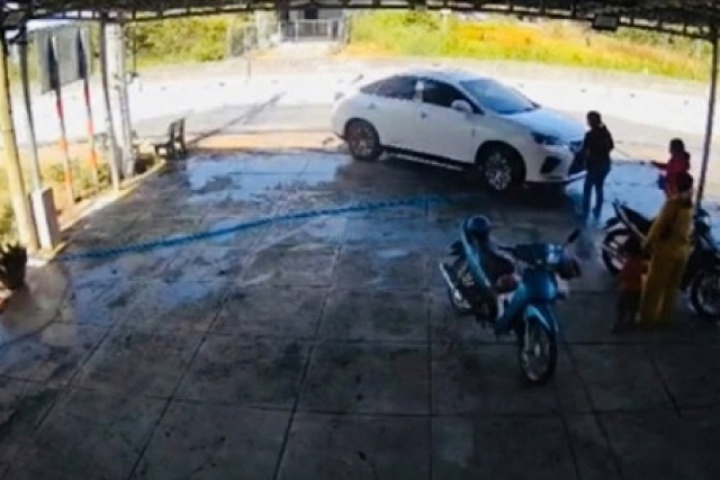 Bóc trần màn kịch của kẻ sát hại chị ruột ở Tây Ninh