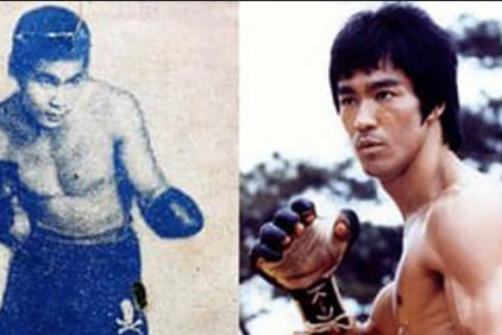 Nam NSND nổi danh 'ông trùm' phim võ thuật, từng thách đấu Lý Tiểu Long là ai?
