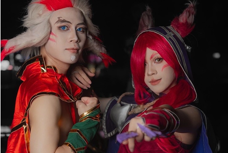 Hướng dẫn “trọn bộ” đi đu VPBank Presents T1 in Vietnam: The Promise Fulfilled - fan meeting, showmatch, cosplay - tất cả trải nghiệm đỉnh cao trong một