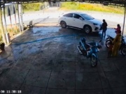 Bóc trần màn kịch của kẻ sát hại chị ruột ở Tây Ninh