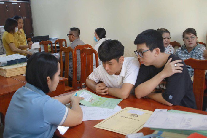 Nhiều ý kiến tranh luận xung quanh lịch nghỉ Tết Dương lịch của học sinh TPHCM