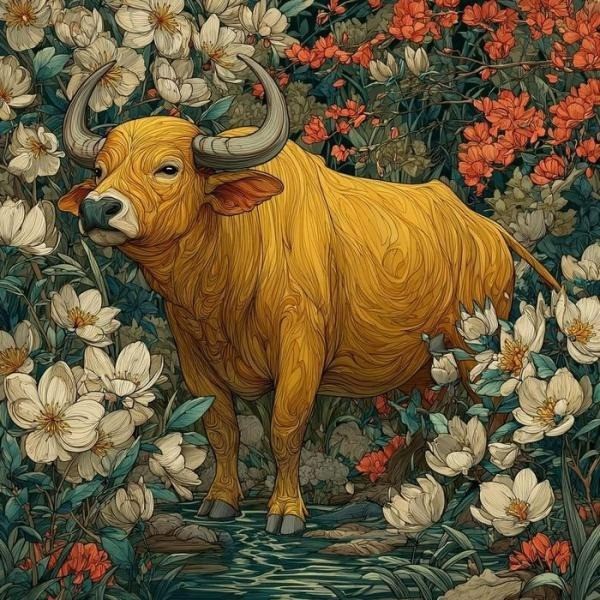 Năm 2026, người tuổi Sửu cần đặc biệt cảnh giác với tin đồn, thị phi và những lời mời gọi đầu tư hấp dẫn. Ảnh minh họa