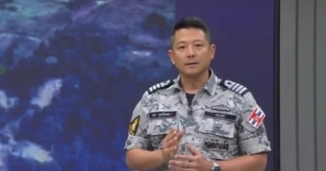 Bangkok làm rõ tin chặn Vịnh Thái Lan, nêu 3 đi...