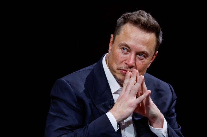 Elon Musk hiện là tỷ phú giàu nhất thế giới, theo Forbes. Ảnh: Reuters
